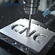 OEM milling turning